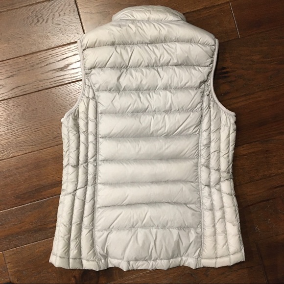 Weatherproof Puffy Vest - Picture 4 of 6